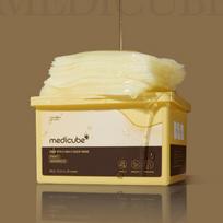 Medicube Deep Vita C Daily Quick Mask 350ml 30vnt. beige