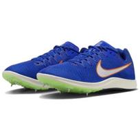 Nike Zoom Rival Distance Racer Blue Lime Blast - DC8725-401 EU 44 mėlyna