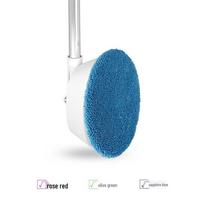2026 Vokietijos elektrinis teleskopinis stiklo ir langų valymo robotas Standard blue
