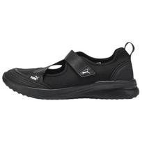 PUMA Adelina 2 SUMMER women mary jane shoes black 408811-01 EU 38 black