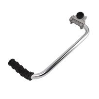 Trimmer Grip Handle String Trimmer Handle Antislip Lawn Trimmer Handle Grip Perfect for Lawn Care Landscaping