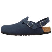 Birkenstock Tokio EVA Birkenstock Shoes Unisex Marine Blue Regular Loose Fit 1030644 41 tamsiai mėlyna spalva