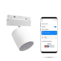 Bluetooth Speaker for Magnetic Tracks SMART TRACK 48VDC White