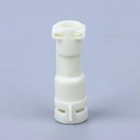 Coffee Machine Connector Applicable To Coffee Ep2131 Ep2124 Ep2121 Ep3146 Ep136 Ep3246 Ep5143 Plastic Accessories one size white