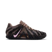 Nike Ja 3 EP 'Showstopper' (Unisex) Kailinės rudos / Rožinės putos / Juodi krepšinio bateliai HF2794 200 45.0 black