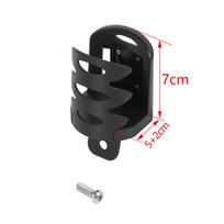 Car Water Cup Bottle Holder for Suzuki Jimny JB64 JB74    2022 Drink Phone Stand Organizer Interior juoda