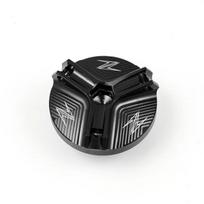 Skirta Kawasaki Z650 Z 650 2017-  2022 Priedai Motociklo Priekinio Galinio Stabdžių Skysčio Dangtelio Variklio Alyvos Įpylimo Dangtelio Apsauga 1 Engine Plug Blue