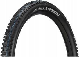 Padanga Schwalbe Nobby Nic 29x2.6 Evo Super Trail Addix sulankstoma