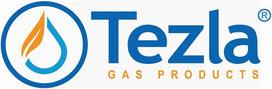 Tezla Kosangas Gaslow 20 mm užspaudžiamas propano baliono adapteris