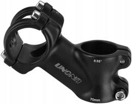 +/- 35° stem mtb vairo iškyša 31.8mm