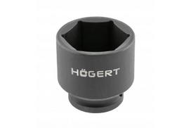 Smūginė sukimo galvutė Hogert HT4R154; 3/4''; 46 mm