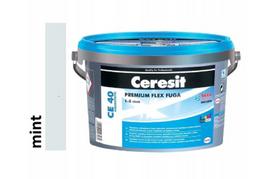 Ceresit Ce 40 Mint elastingas glaistas 2 kg