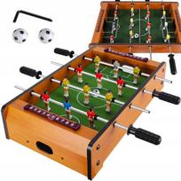 Kruzzel Stalo futbolas medinis