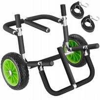Vežimėlis banglentei Wavewheel transportuoti