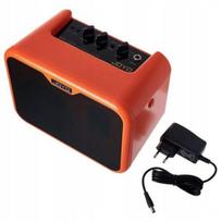 Joyo Ma-10a akustinės gitaros stiprintuvas