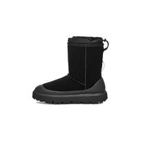 UGG Classic Short Weather Hybridinis Batai Trigubas Juodas Vyriški Sportbačiai 1143992-BBLC 43 black