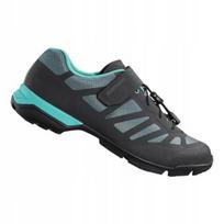 Shimano Sh-mt502w pilkos-mėlynos dviračių batai, dydis 41