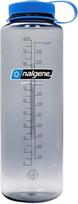 Nalgene Wh Sustain pilkos spalvos vandens buteliai 1.5 l