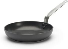 De Buyer - Choc Intense apvali keptuvė su nelipnia danga, aliumininė - skersmuo 24 cm