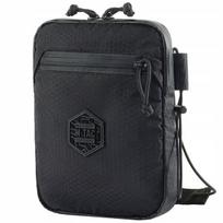 M-tac krepšys Pocket Bag Elite Hex Black