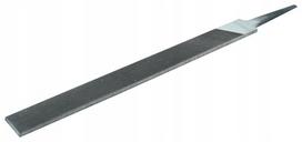Vidutinio šiurkštumo dildė briaunoms galąsti Standard Cut1 Chrome 300mm Remsport