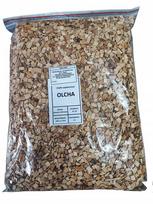 Skiedros rūkymui alksnis 2kg 8 litrai kal.10