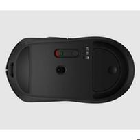 Pelė - HP - 700 - Bevielė Bluetooth 5.2 - Abipusė - Įkraunama Juoda