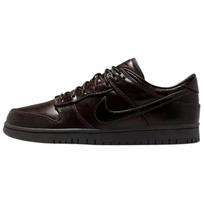 Nike Dunk Low aukščiausios klasės riedlenčių batai Vyriški Rudi IQ3342-200 38 black