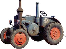 Miniart 24003 1:24 vokiškas traktorius D8506 Model 1937 tiksli kopija modelio konstravimo plastikinis rinkinys amatų hobis klijavimas modelio rinkinys surinkimas nedažytas