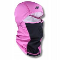 Terminis slidinėjimo šalmas 4f su ventiliacija, elastingas, žieminis L/xl