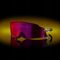 Oakley Kato Clear Prizm Road akiniai - 945517