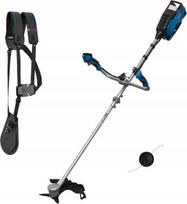 Akumuliatorinė krūmapjovė Bosch Gfr 18v-25bh (be akumuliatoriaus)