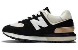 574 New Balance Legacy 'Black Angora' U574LGRA 44 gray