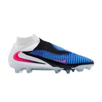 Nike Phantom 6 High Elite FG Attack Pack 41 white