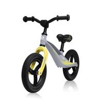Lionelo Bart Tour balansinis dviratis nuo 2 metų iki 30 kg, magnio rėmas, sportinis stilius, nereikalaujantys priežiūros Pu 12 colių ratai, reguliuojamo aukščio vairas ir balnas, patvarus ir labai lengvas