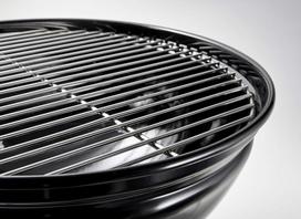 Weber Smokey Joe anglinis grilis, Crimson