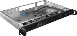 Korpusas Lanberg Obudowa serwerowa ITX 300/10 19 cali/1U