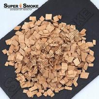 Supersmoke bukų rūkymo drožlės, dydis: L 6 litrai, doypack