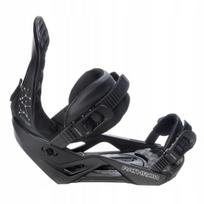 Snowboardo apkaustai Pathron At Black S/m