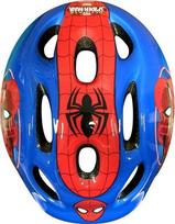 Šalmas vaikams ir apsaugos Spiderman