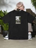 Vanya Dmitrienko T-shirt XL gray