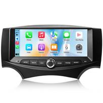 6.86'' Automobilių Radijas Junsun Ford Ka 2008-2014 GPS Navi Carplay