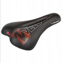 Velo Plush gel vyriškas trekking, mtb balnelis