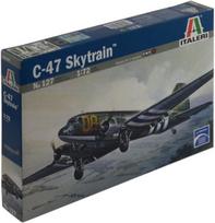 The Hobby Company Italeri 0127s C 47 Skytrain
