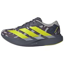 Adizero Evo Sl Amg x Adizero Evo Sl Motorsport Adidas 'Aurora Onix Acid Yellow Grey Three' KI7297 40⅔ pilka
