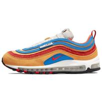 Pre-owned Nike Air Max 97 DH1085-700-P26085961633814 39 blue