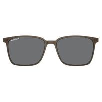 Magnetinis poliarizuotas saulės uždangalas SUNOPTIC TRC-187D, pilkas