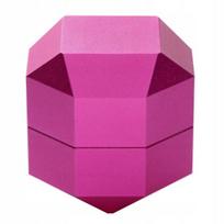 Biliardo kreida rožinė 36mmx36mmx36mm