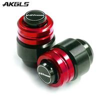 For Suzuki V STROM 650 1000 V STROM 650 1050/ XT DL250 DL650 DL1000 motorcycle tire stem cap accessories CNC two orange