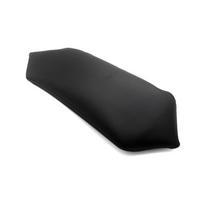 For Toyota Rav4 RAV4 2016 2017 2018 Car Interior Center Console Armrest Box Microfiber Leather Cover juoda